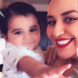 Meet your Posher, Maria